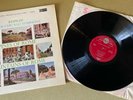 RARE SB 2103 Respighi Pines & Fountains Reiner CSO UK RCA ED1 Stereo LP EX+/NM