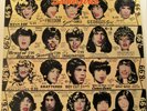 ROLLING STONES 1978 Some Girls LP - Banned Cover - Sterling Master COC 39108