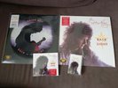 Brian May / Queen Back To The Light Picture Disc Bundle Limited Edition SOLD OUT