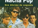 UNA DECIMA DE SEGUNDO CD+LP-NACHA POP NEW VINYL