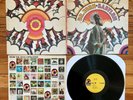 Dr. John Babylon LP Vinyl Gatefold OG 1969 ATCO Psych Rock Swamp Funk R&B VG/VG+