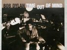 Bob Dylan - Time Out Of Mind - 2 x Vinyl LP Reissue