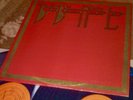 BECK BOGERT & APPICE Live EPIC NMint 2Lp JAPAN PRESS Black Cat Moan SUPERSTITION
