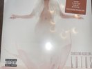 Brand New - Christina Aguilera   Lotus - LE (Opaque Pink Marble Vinyl) Xtina
