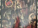 Slayer-Reign in blood lp