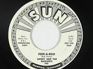 Garage 45 - Randy & the Radiants - Peek-A-Boo - Sun - VG++ mp3