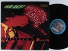 B.B. KING His Best - The Electric... ABC/BLUESWAY BLS-6022 LP VG+ gatefold
