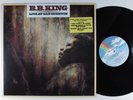 B.B. KING Live At San Quentin MCA LP VG+/VG++ promo