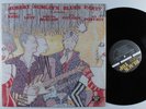 HUBERT SUMLIN Hubert Sumlin's Blues Party BLACK TOP LP VG+ SHRINK
