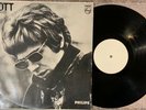 SCOTT WALKER 'Scott' original 1967 Aussie debut LP Test Pressing