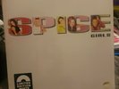 Spice Girls Spice Lp