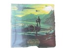 star wars the force awakens vinyl record I Am Shark Poe Editions Vinyl Green.