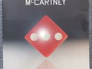 PAUL MCCARTNEY III 3 RED Vinyl Limited Edition Hand Numbered LP 332X/9200