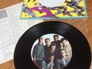 Madness - Grey Day - EX Condition RARE Japan Vinyl Mini LP Picture Disc Record