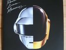Daft Punk Random Access Memories Dbl Vinyl LP Columbia 888837168618 2013