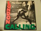 The Clash - London Calling, Near Mint++ Original Release Promo Double LP, Epic
