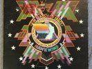 Hawkwind In Search Of Space - Orig UK Foldout Cover Lp issue