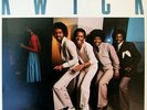 Kwick - Kwick - Vinyl Record.. - c6244c