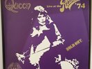 2 LP Queen - Live At The Rainbow '74 2-LP, 2014, Live, Gatefold, 180 Gramm Vinyl