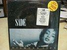 SADE DIAMOND LIFE Lp  1985 PORTRAIT  FR 39581  EXcellent CLEAN Vinyl in SHRINK