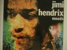 FACTORY *SEALED* JIMI HENDRIX MOODS VINYL RECORD LP TLP-9512 RARE PRESS VINTAGE