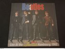 BEATLES LIVE AT THE STAR CLUB HAMBOURG 1962 VOL 3 25CM NEUF TIRAGE LIMITE A 300