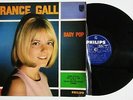 RARE LP-FRANCE GALL-BABY POP-GAINSBOURG-PHILIPS-BIEM-70326.original.