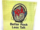 WFYV Miller High Life Rock to Riches Talent Show 1982 105 Jacksonville FL SEALED
