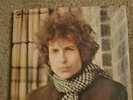 Bob Dylan - Blonde On Blonde - 1967 US 360 Sound Stereo Labels