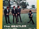 THE BEATLES (45 RPM - ITALY) QMSP 16377  