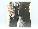 Rolling Stones 'Sticky Fingers' Vinyl LP, 1971, COC 59100, First Press (AP123M)