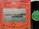 MONTUNO PARATI -BAILA MI JENTE- SALSA DURA MADE IN CURAZAO #39 LISTEN