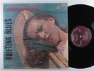 CHARLES BROWN Drifting Blues SCORE LP mono