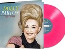 Dolly Parton - Early Dolly (Pink or Gold Vinyl) [New Vinyl LP] Colored Vinyl, Go