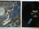 Brainfever Capture The Night LP Vinyl Record new Diabolic Might