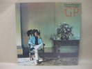 Gram Parsons - G P   Gatefold Vinyl Album   Reprise 1973   With Emmylou Harris