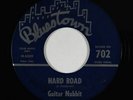 Blues 45 - Guitar Nubbit - Hard Road - Bluestown - mp3
