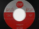 Doo-Wop 45 - Sammy & The Del-Lards - Sleepwalk - Stop - VG+ mp3