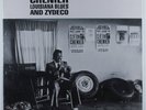 CLIFTON CHENIER Louisiana Blues And Zydeco ARHOOLIE F1024 LP SEALED