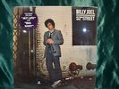 SEALED Billy Joel 52nd Street LP with Hype Sticker 1978
