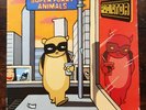 Super Furry Animals - 'Radiator'. Original UK Vinyl LP (1997)