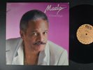 ISMAEL RIVERA Maelo El Sonero Mayor LATIN LP Tico