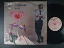 JUAN LUIS GUERRA 4:40 Bachata Rosa LATIN LP Shrink KAREN Made in Dominican Rep.