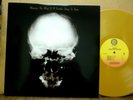 MINISTRY The Mind Is A Terrible Thing To Taste 180G COLORED VINYL LP LTD ED #'D
