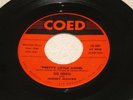 The Crests with Johnny Maestro - Pretty Little Angel - Coed - doo wop - LISTEN
