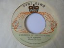 ALBERT MALAWI Children Of The Emperor UPRISING Killer  Hard Roots Reggae 7