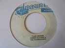 SUPERSONICS Yard Broom + Mary Poppins TREASURE ISLE Nice  Inst Reggae 7