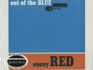Sonny Red, Out Of The Blue 200g LP from the Michael Hobson Archives