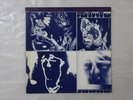 Rolling Stones Emotional Rescue RollingStones ESS81285 Japan PROMO  LP