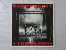 The Clash Sandinista  CBS/Sony 49 3P-253 5 Japan PROMO  LP